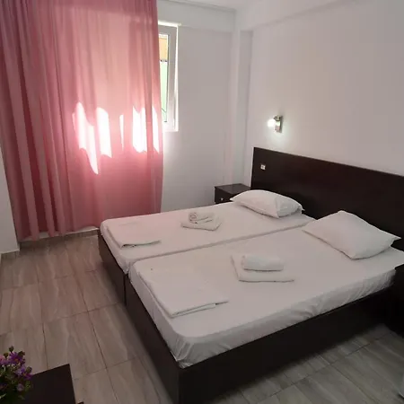 Hotell Ii Poienita Costinesti