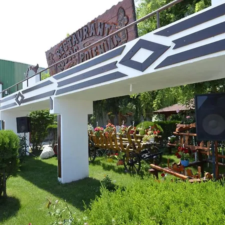 Ii Poienita Costinesti