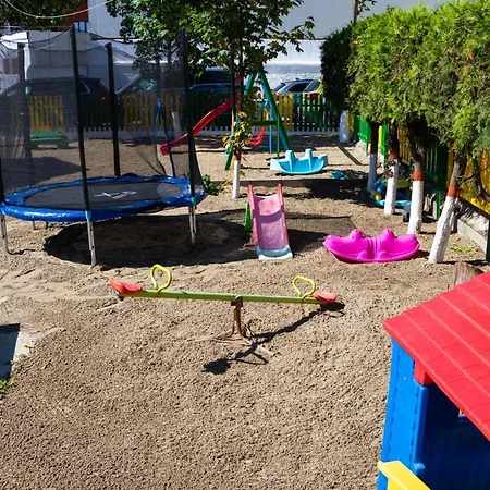 Ii Poienita Costinesti