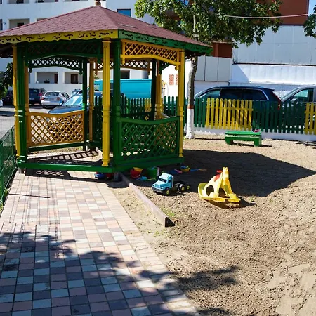 Ii Poienita Hotell 3*