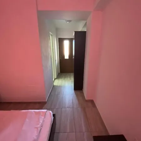 Hotel Ii Poienita Costinesti