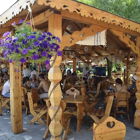 Ii Poienita 3* Costineşti