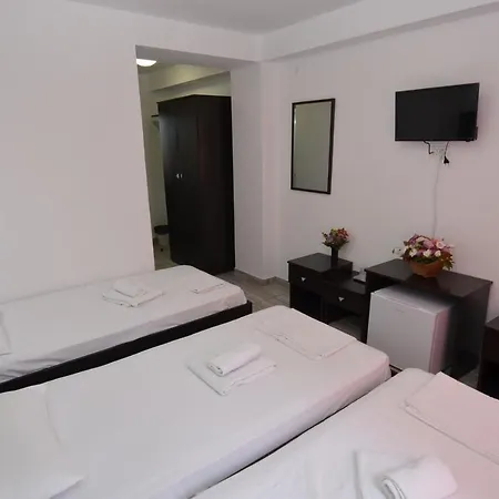 Hotel Ii Poienita Costinesti