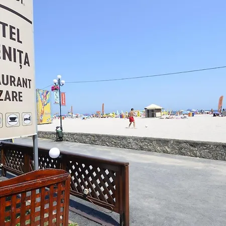 Ii Poienita Hotel Costinesti