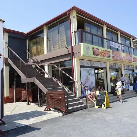 Hotel Ii Poienita Costineşti