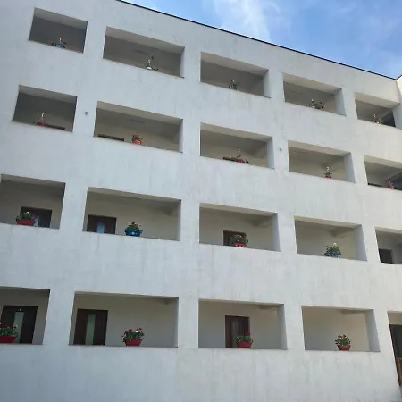 Hotel Ii Poienita 3*