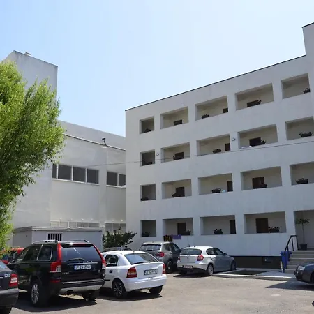 Ii Poienita Hotel