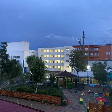 Ii Poienita Hotel 3*