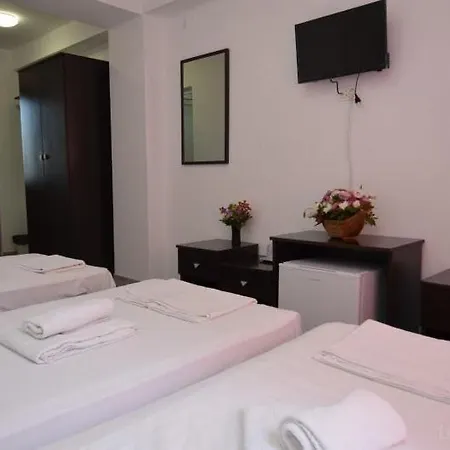 Ii Poienita Hotel