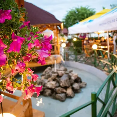 Ii Poienita Costineşti