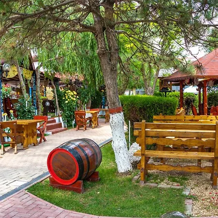 Ii Poienita Hotel