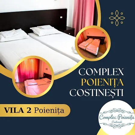 Ii Poienita 3*