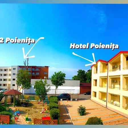 Ii Poienita