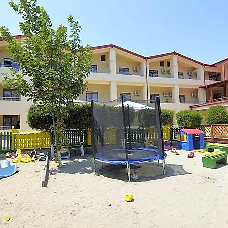 Hotel Ii Poienita Costineşti