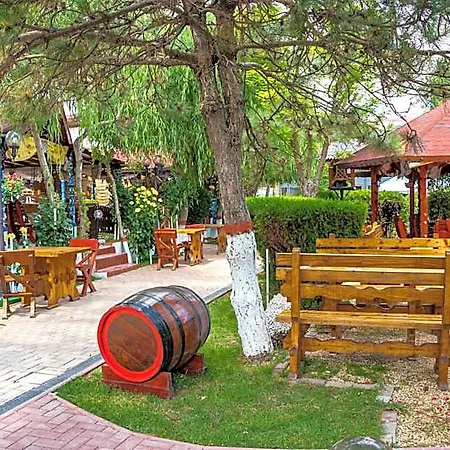Ii Poienita Hotel Costineşti