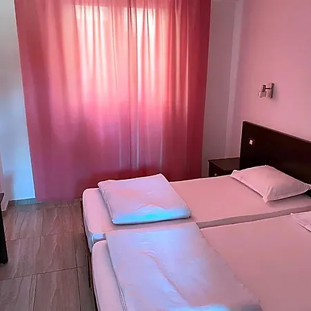 Ii Poienita Hotel