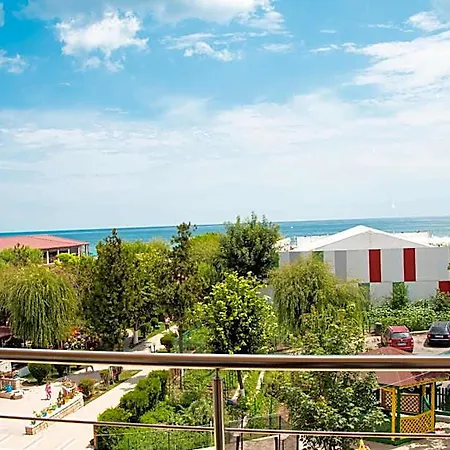 Hotel Ii Poienita 3*