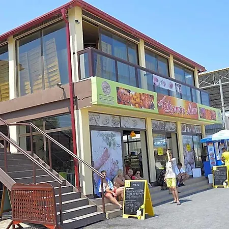 Ii Poienita Hotel Costineşti