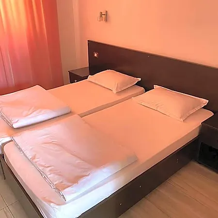 Ii Poienita Hotel Costineşti