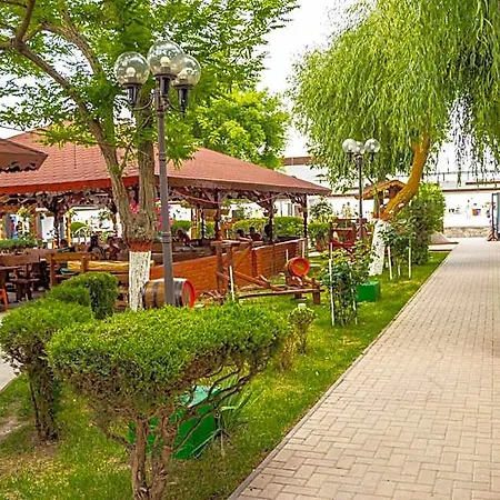 Ii Poienita Hotel 3*