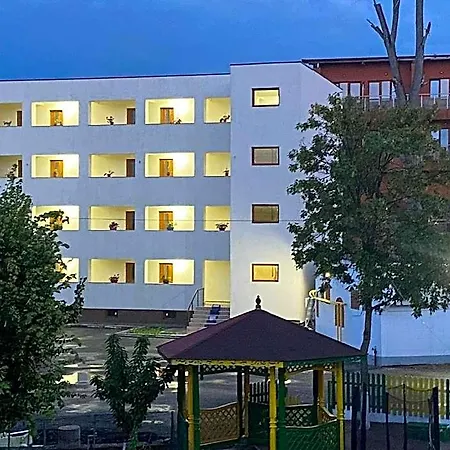 Hotel Ii Poienita Costinesti