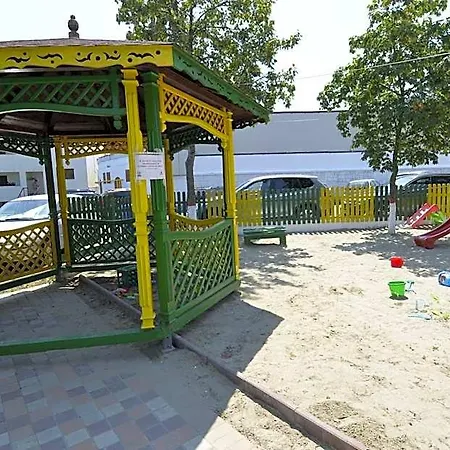 Ii Poienita Hotel