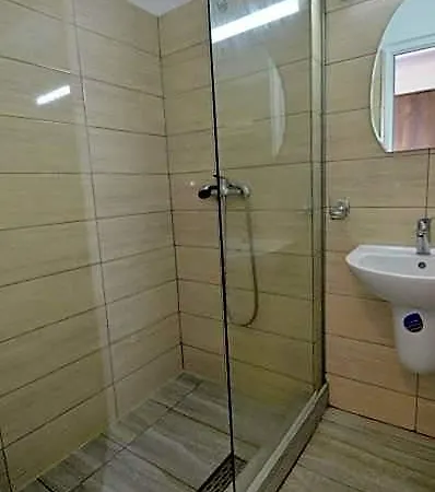 Hotel Ii Poienita 3*