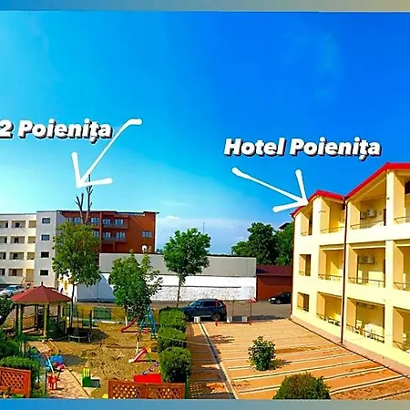 Ii Poienita Hotel