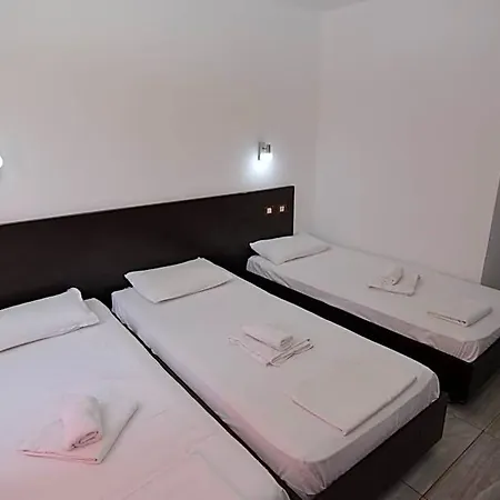 Ii Poienita Hotel 3*
