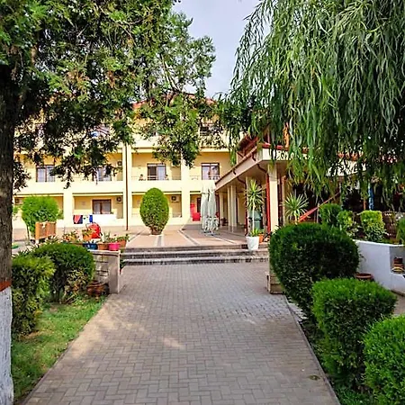 Ii Poienita Hotel Costinesti