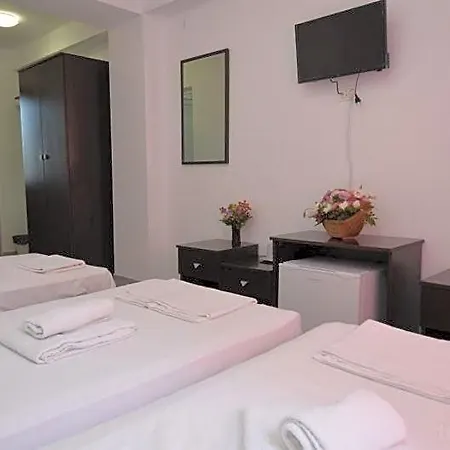 Ii Poienita Hotel Costinesti