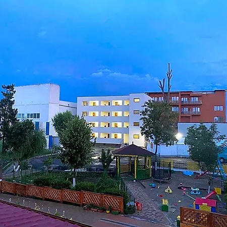 Ii Poienita Hotel
