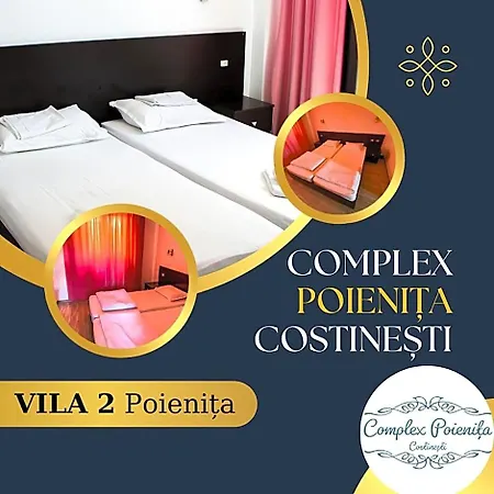 Ii Poienita Hotel 3*