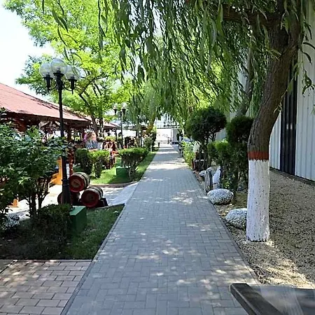 Hotel Ii Poienita 3*
